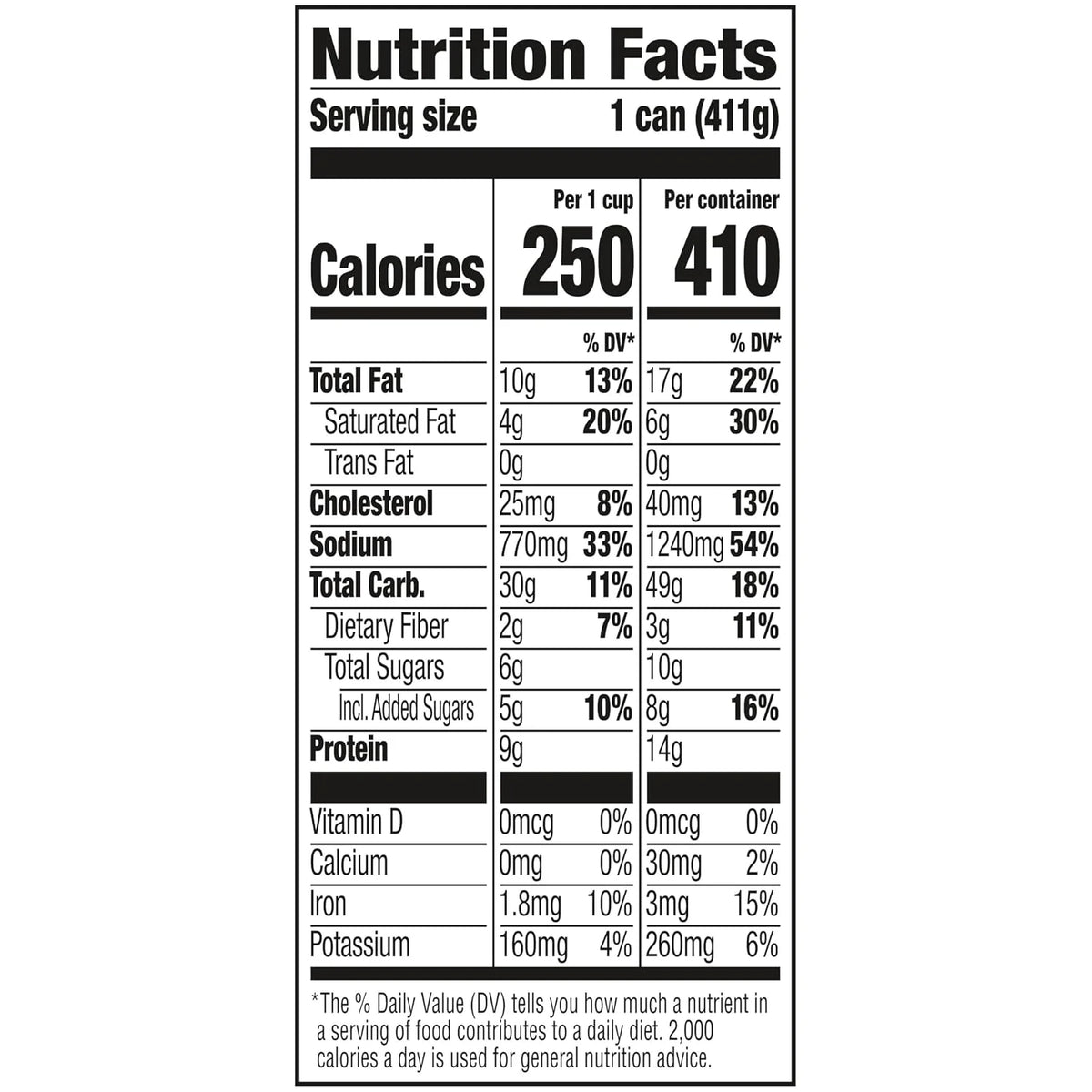 Chef Boyardee Spaghetti and Meatballs, 14.5 oz (Pack of 6)